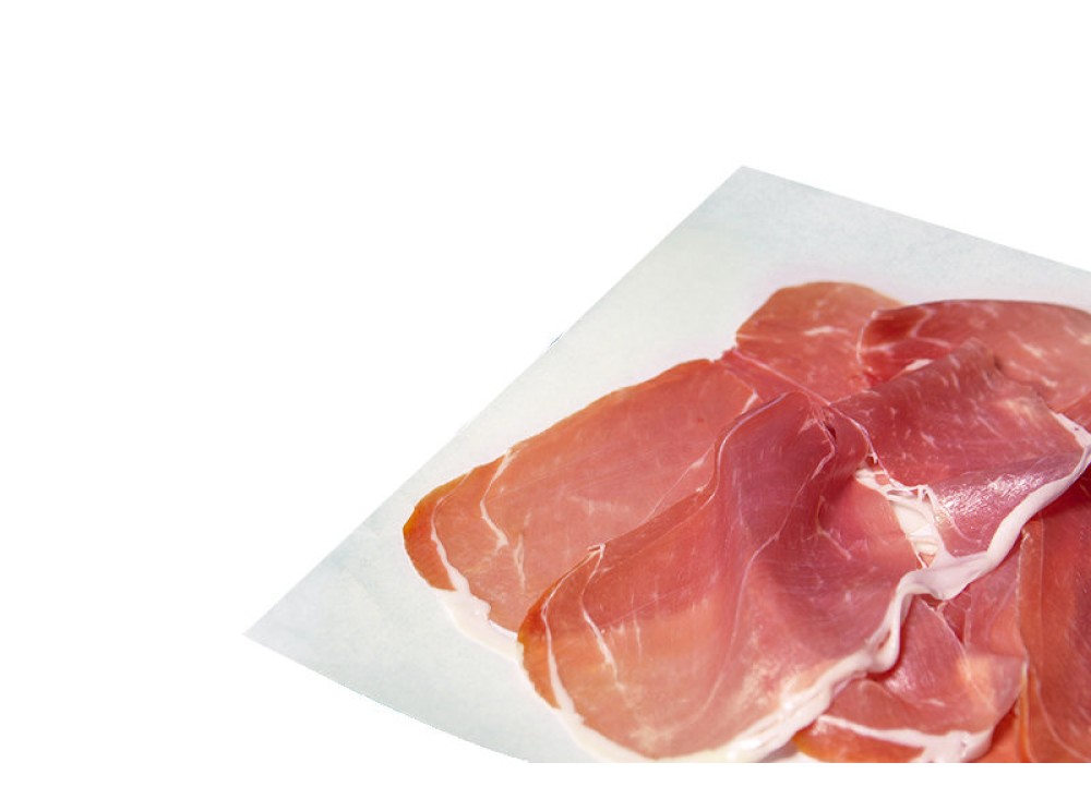 Carta Politenata Bianca Disponibile in Diversi Formati, gr45