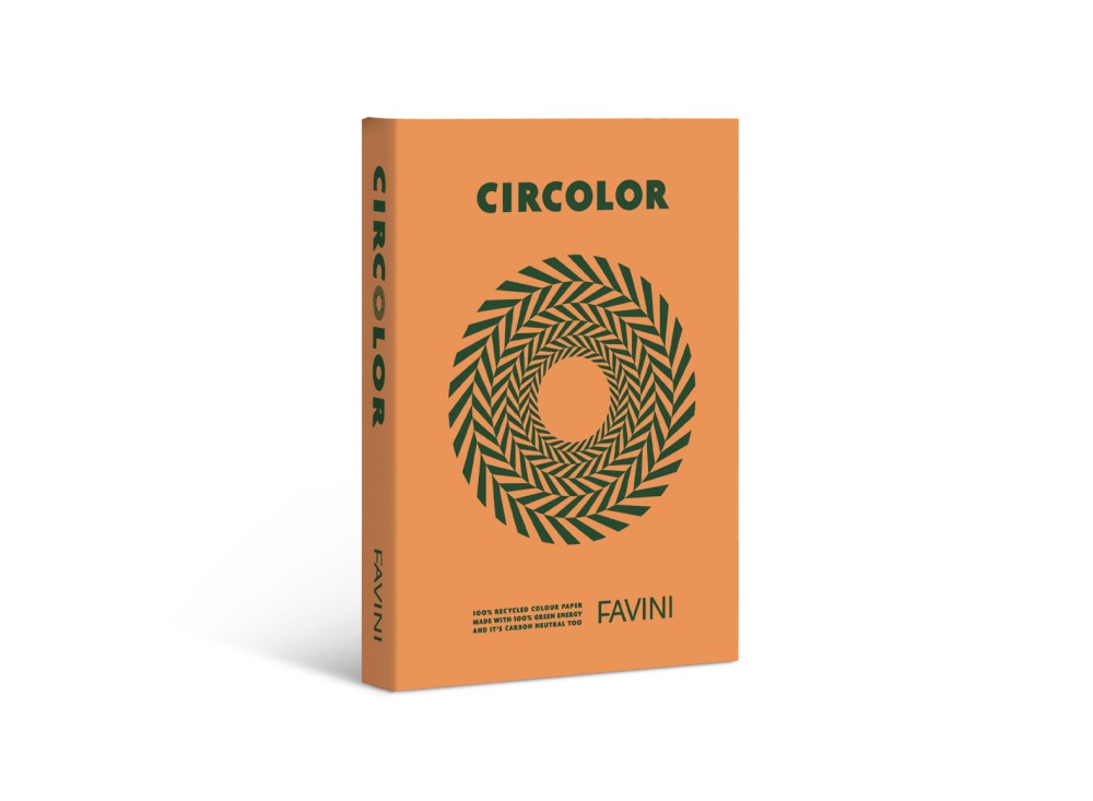 Carta Riciclata per Fotocopiatrici e Stampanti, A4, Vari Colori, Varie grammature