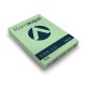 CARTA RISMACQUA A3 G90 VERDE CH.300FF