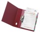 Cartella con Index, 12 Tacche, 21 x 29,7 Cm