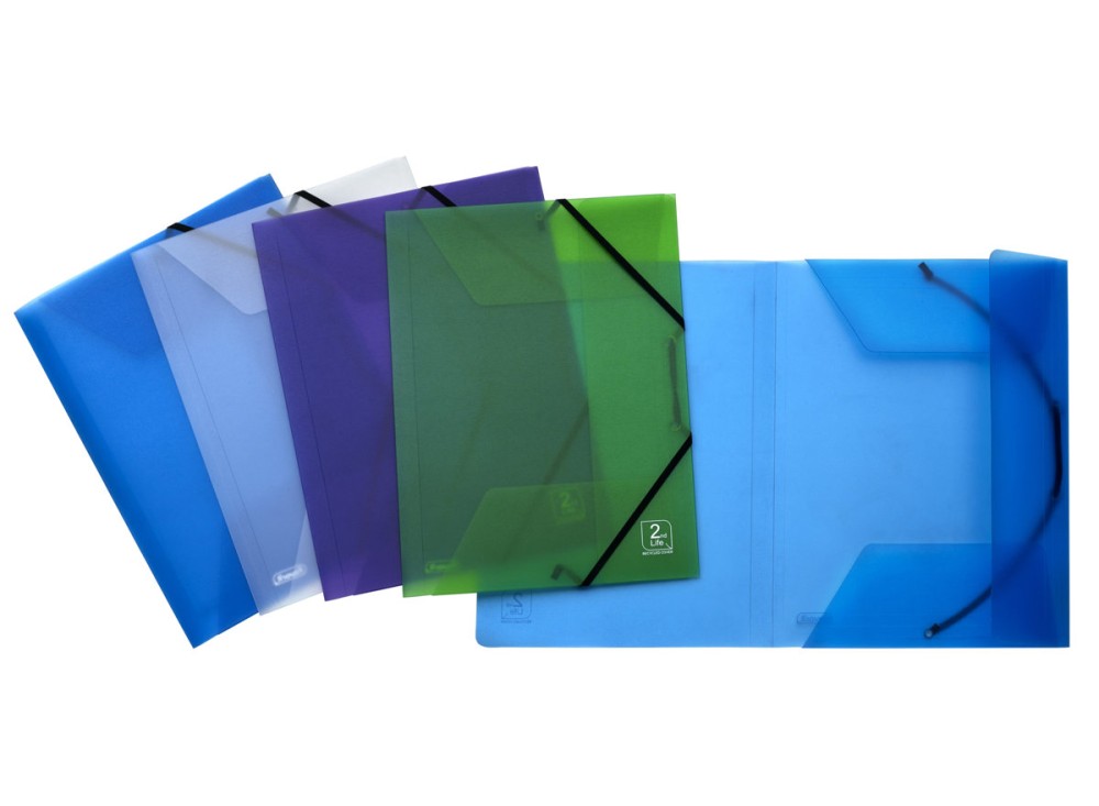 Cartella e Portaprogetti 2nd Life 0057162