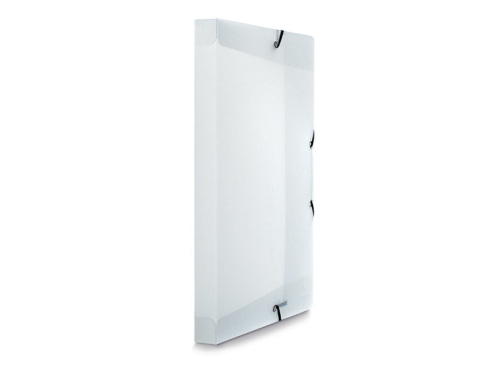 Cartella e Portaprogetti 2nd Life, Disponibili in Diversi Formati e Colori