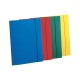 Cartella in Polipropilene, Vari Colori 0057121