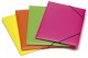 Cartella Portadocumenti Shocking File, in PPL, 24 x 31,5 Cm