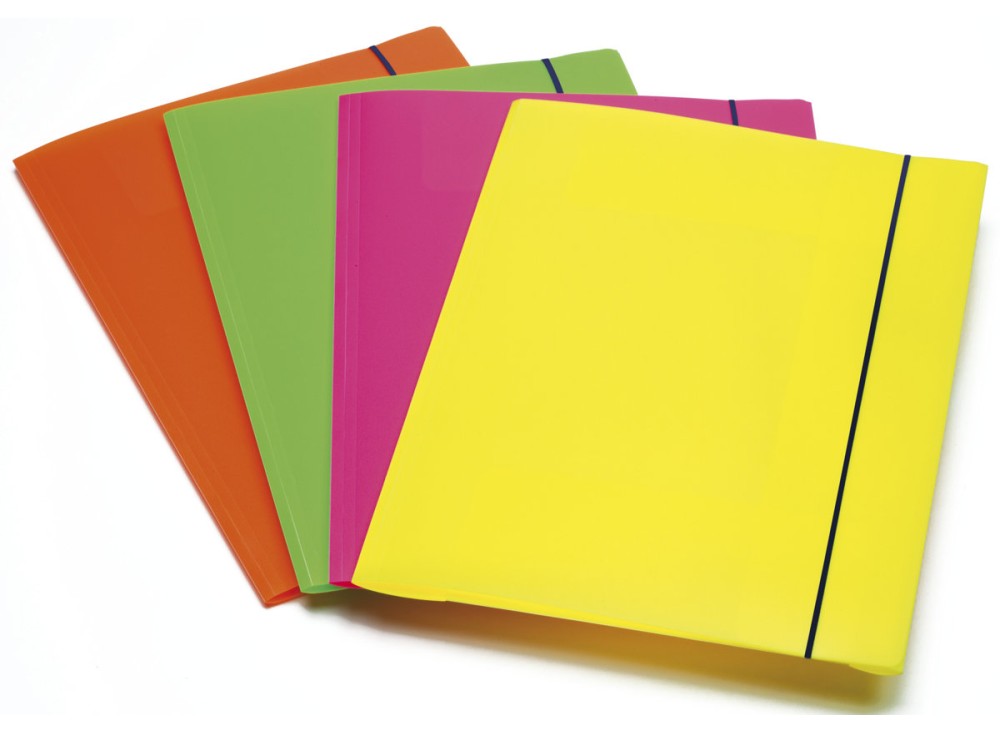 Cartella Shocking File 0057103