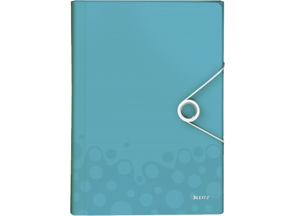 Cartella soffietto WoW