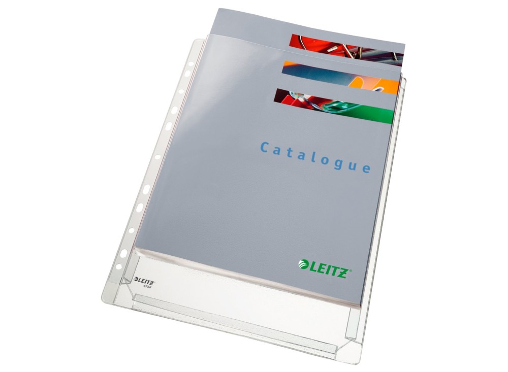 Cartelle a soffietto, cm. 22 x 30