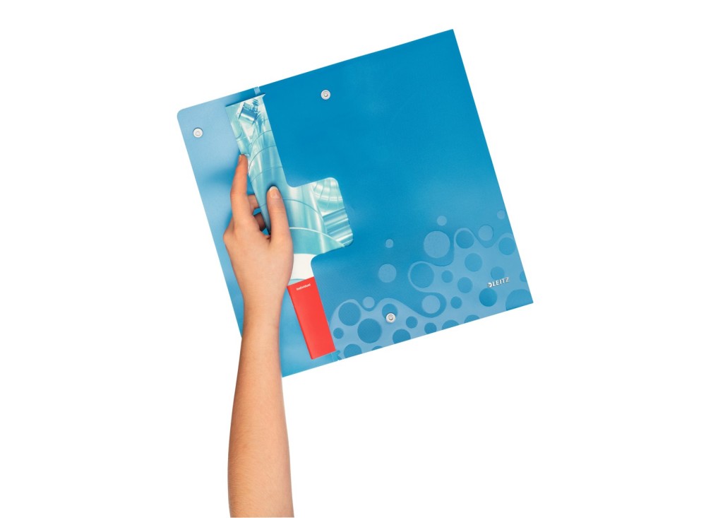 Cartelle con Bottone WoW