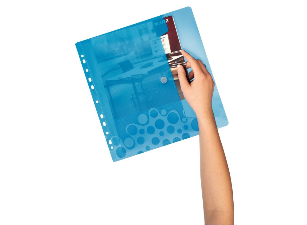 Cartelle con Patella e Velcro WoW