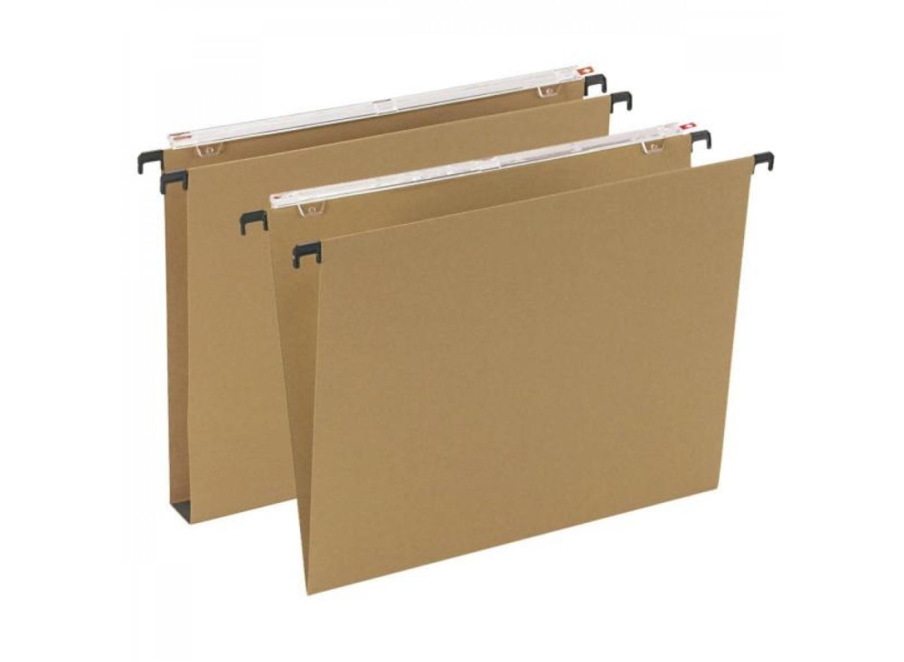 Cartelle Sospese, Interasse 39 Cm, da Cassetto