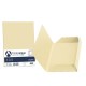 Cartelline 3 lembi Favini Folderacqua, 25 pezzi