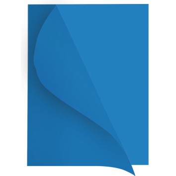 Cartelline semplici Forever® "Flash 80" Exacompta