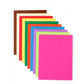 Cartelline semplici Forever® "Flash 80" Exacompta