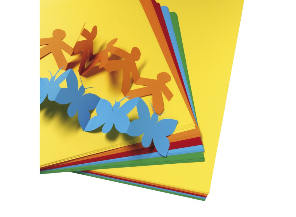 Cartoncino Bristol gr 200