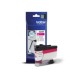 Cartuccia inchiostro magenta Brother LC3237M fino 1.500 pag