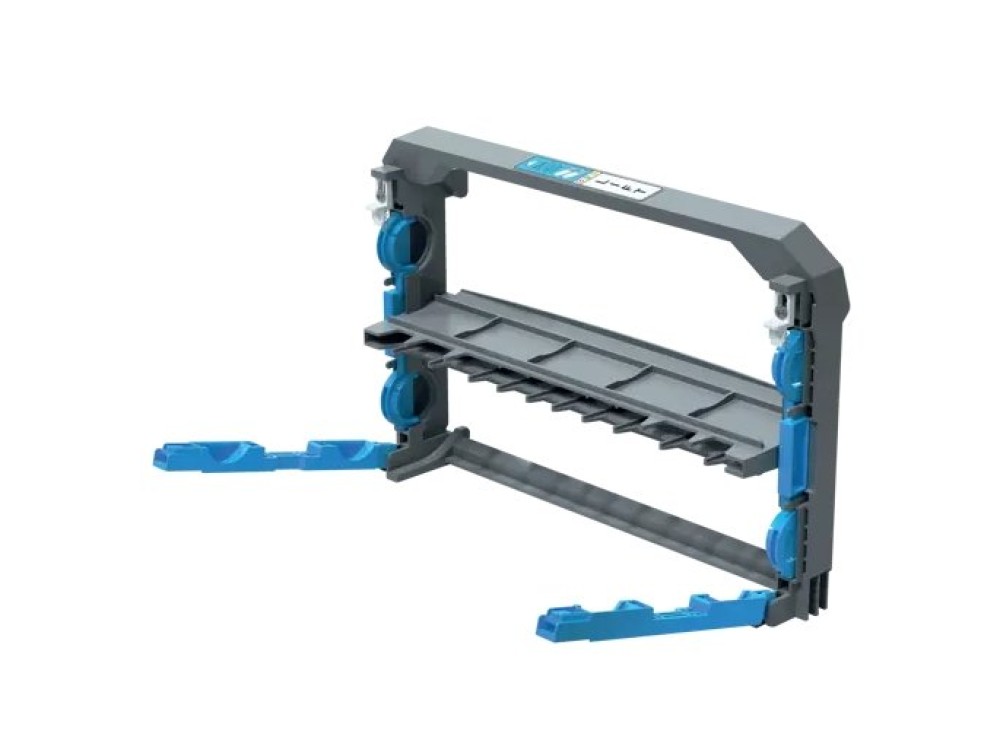Cartuccia ricaricabile 75 micron lucida GBC Foton 30