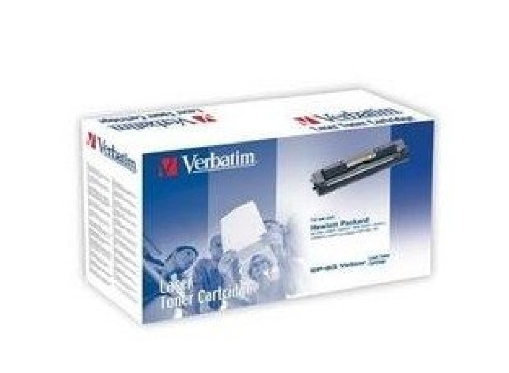 Cartuccia Toner Originale LJ4500, 1 Pezzo Giallo