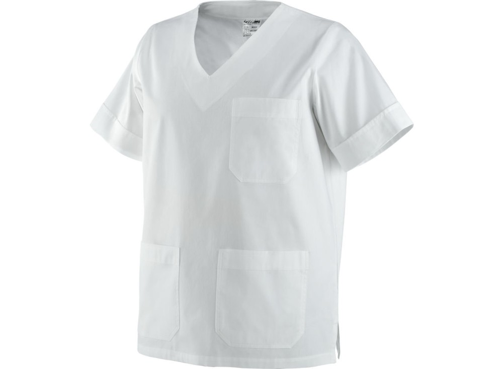 Casacca Medico in Cotone
