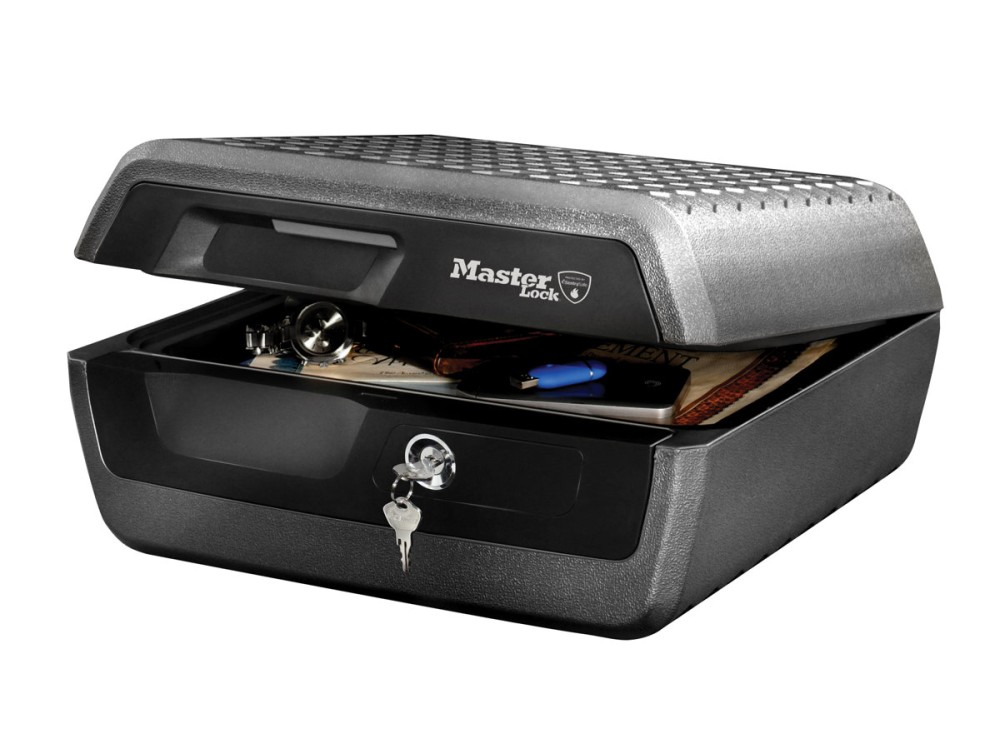 Cassaforte a bauletto