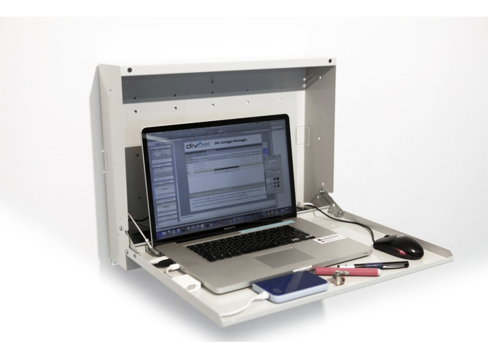 Cassetta di Sicurezza