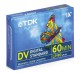 Cassetta DVM60