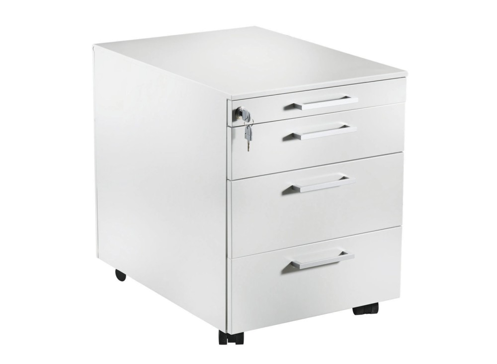 CASSETTIERA IN METALLO