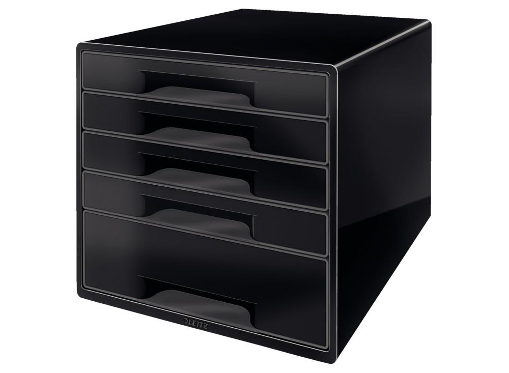 Cassettiera Wow Cube