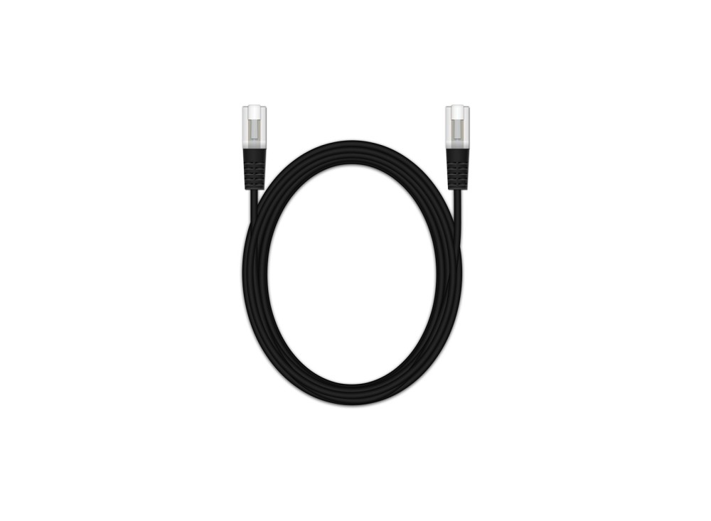 Cavo di Rete Utp Cat 6, Disponibile in Diverse Lunghezze