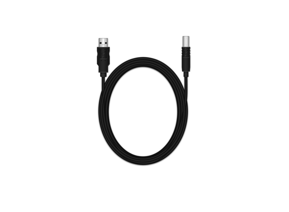 Cavo Stampante Usb 2.0, Disponibile in Più Lunghezze