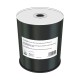 CD-R Stamp. Mediarange 80 Min. 700MB Spindle 100PZ