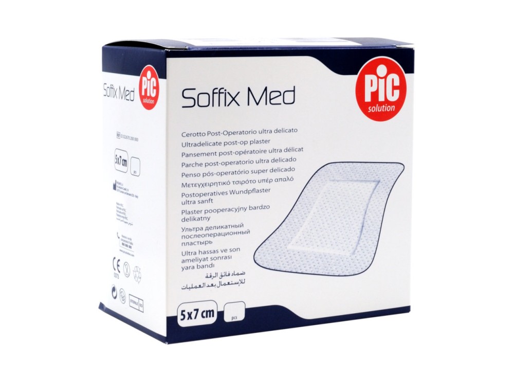 Cerotto Soffix Med