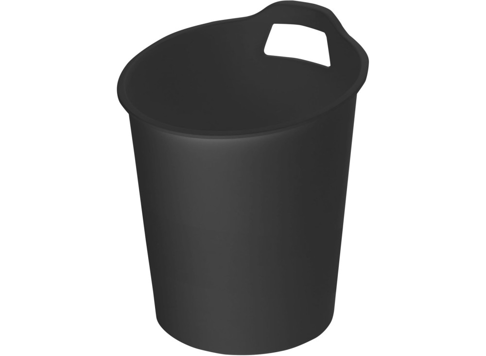 Cestino Gettacarte G2 Desk, con Maniglia, 15 Litri