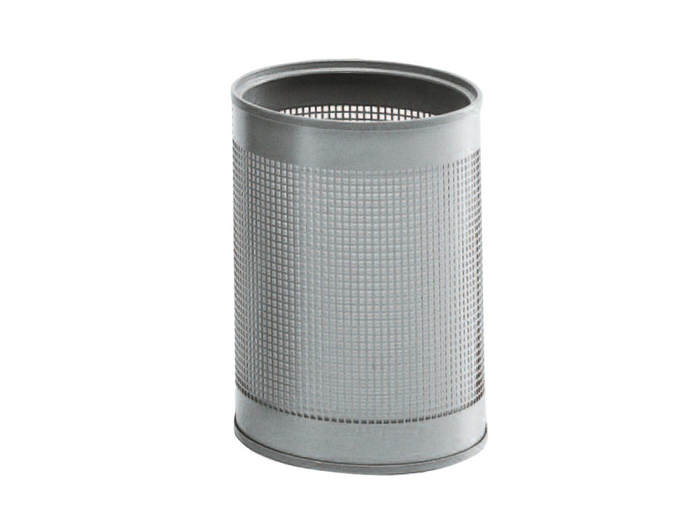 Cesto Gettacarte Laser, Varie Colori