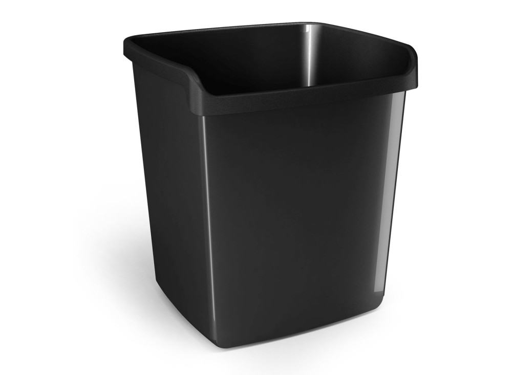 Cesto Gettacarte MyDesk, Capacità 15 Litri