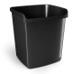 Cesto Gettacarte MyDesk, Capacità 15 Litri