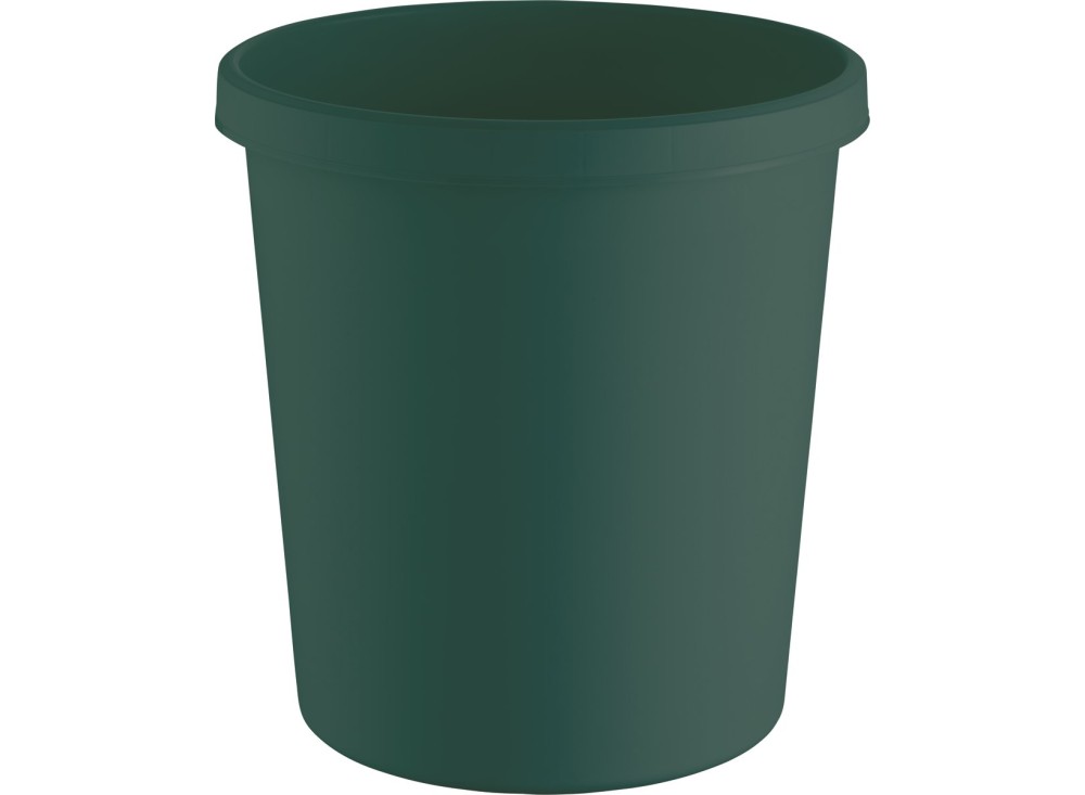Cesto Gettacarte The Green