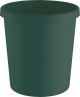 Cesto Gettacarte The Green