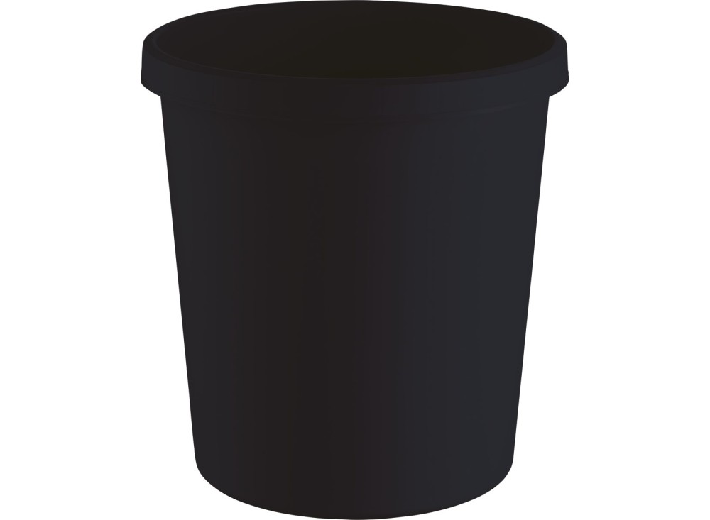 Cesto Gettacarte The Green