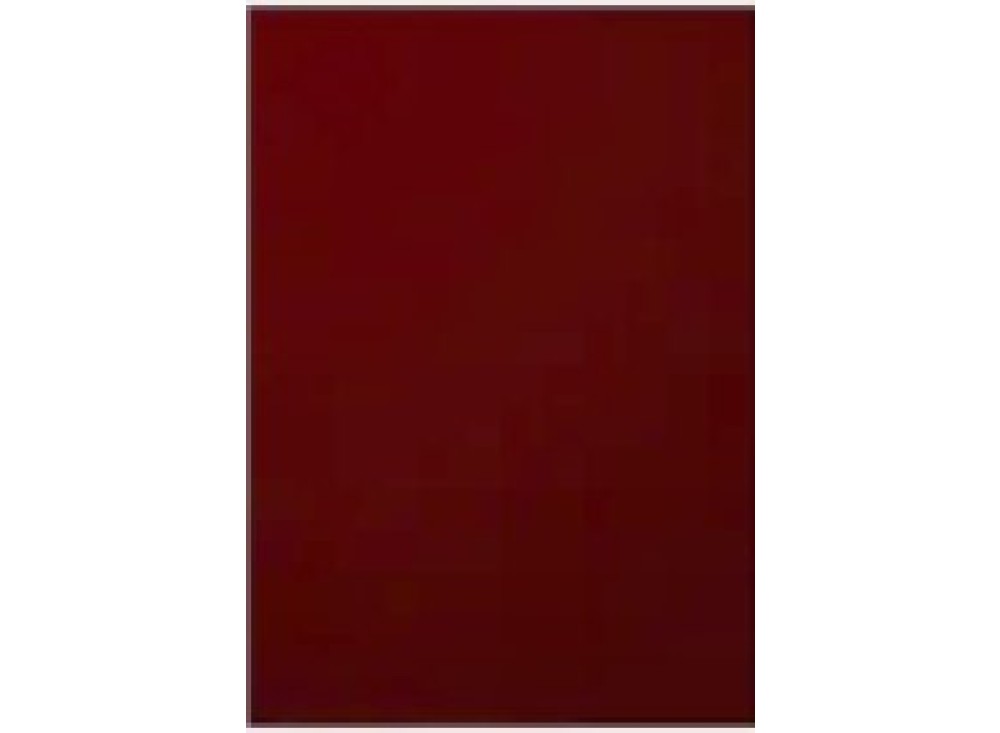 CF.100 QUADRANTI SEI VIDEO A4 ROC 30 ROSSO