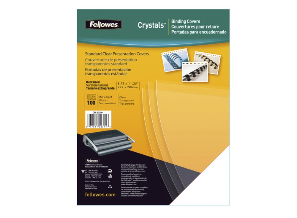 CF100 COPERTINE PVC TRASPARENTE 180 MICRON