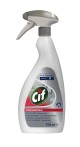 Cif Bagno 2in1, Detergente Professionale ad Azione Disincrostante, in Formato da ml 750