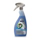 Cif Spray Professionale Vetri e Superfici Multiuso ml 750