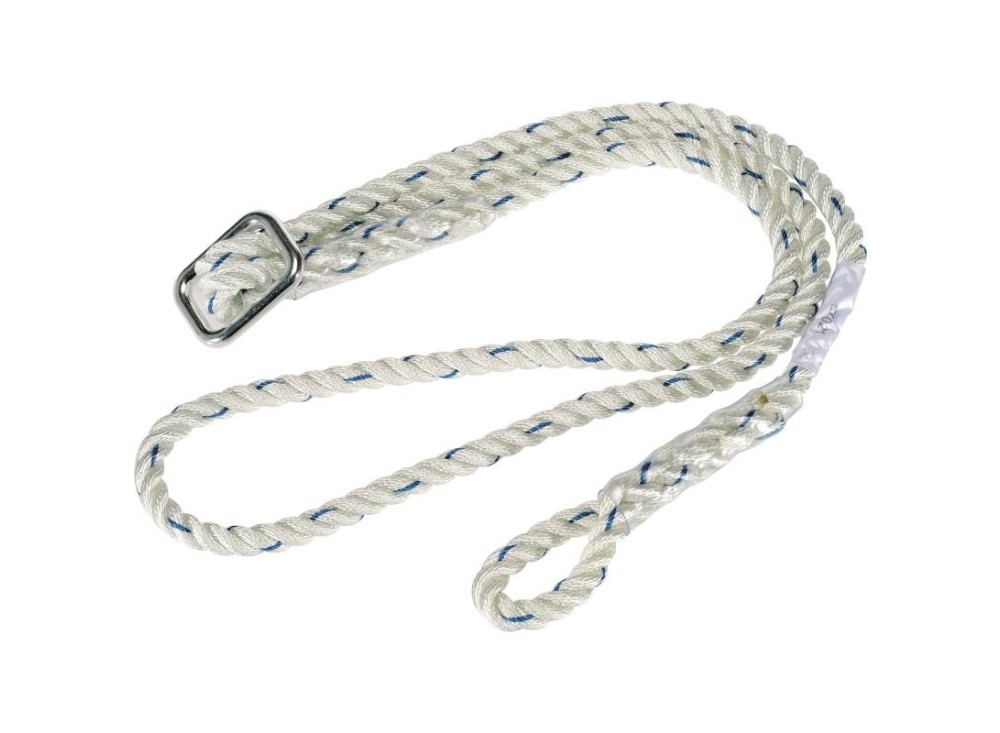 Cinghia Di Mantenimento Regolabile Con Riduttore Diam. 12 Mm Lungh. 2 Metri