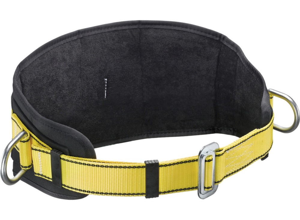 Cintura di Posizionamento Anticaduta  EN358