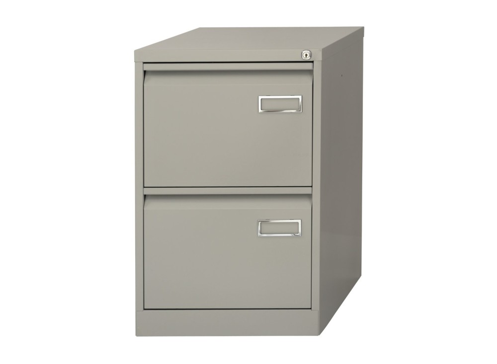 Classificatore in Acciaio per Cartelle Sospese, Vari Formati e Colori