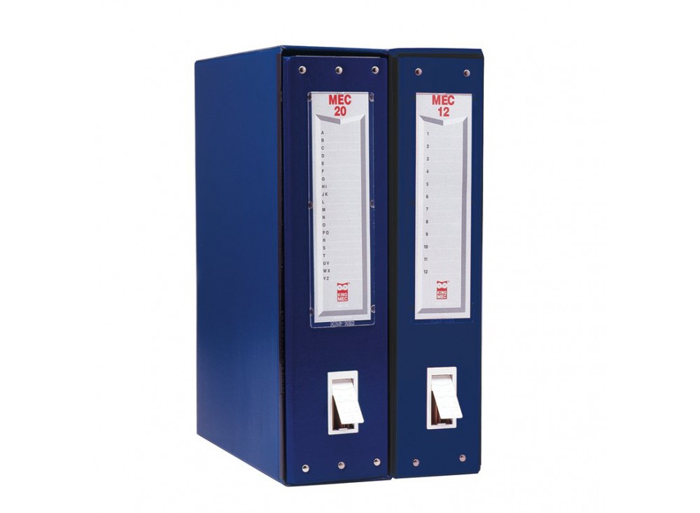 Classificatore numerico MEC 12