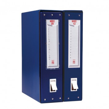 Classificatore numerico MEC 12