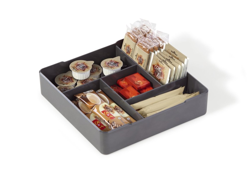 Coffee Point, Accessori per la Pausa Caffè