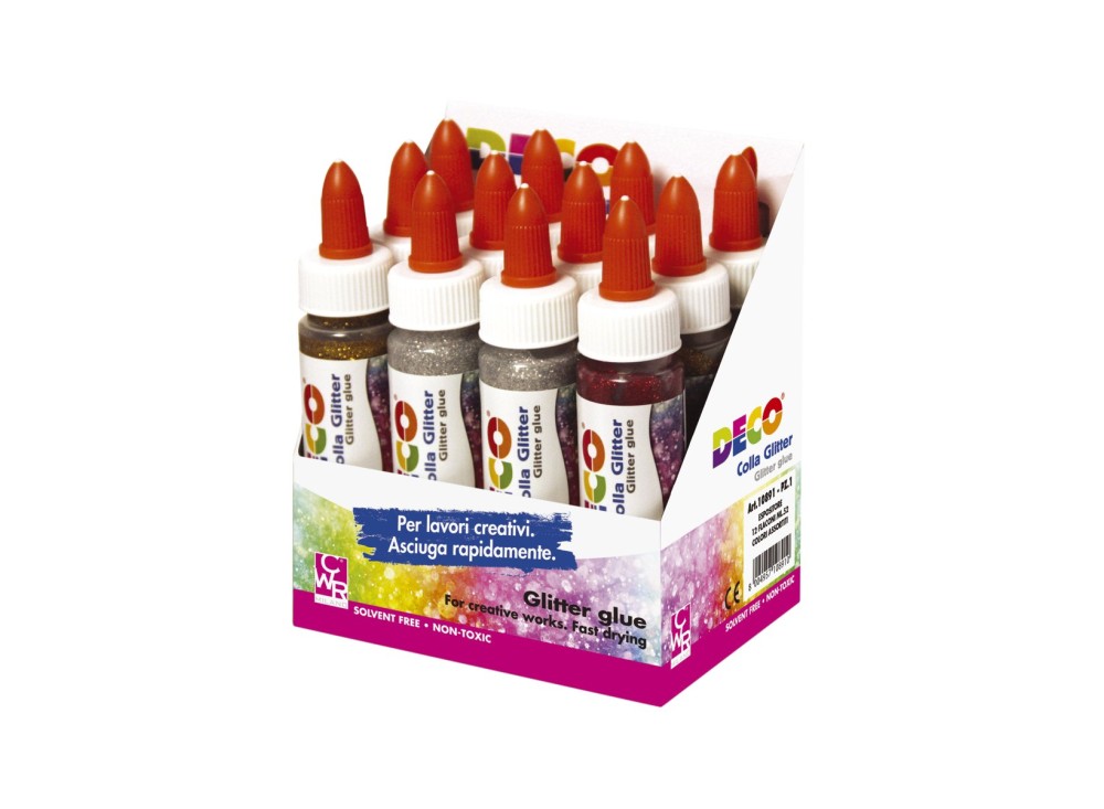 Colla Glitter