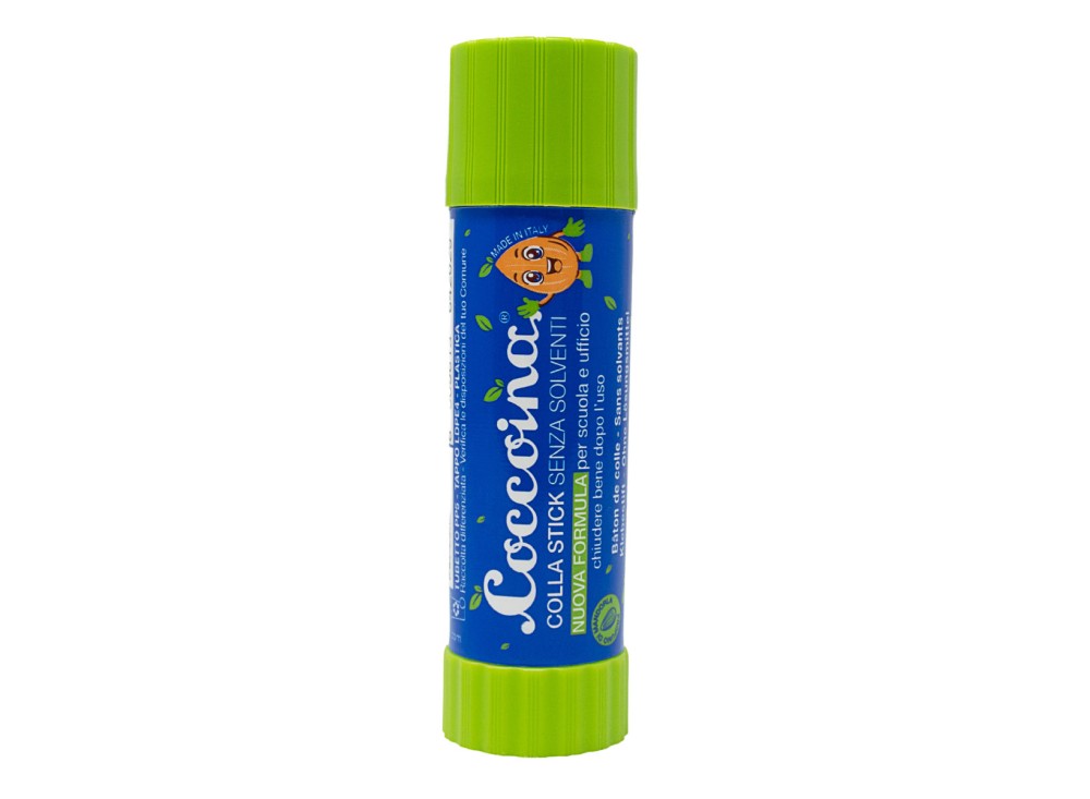 Colla Stick Coccoina Mandorlina gr.20